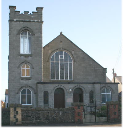 Congregational Church